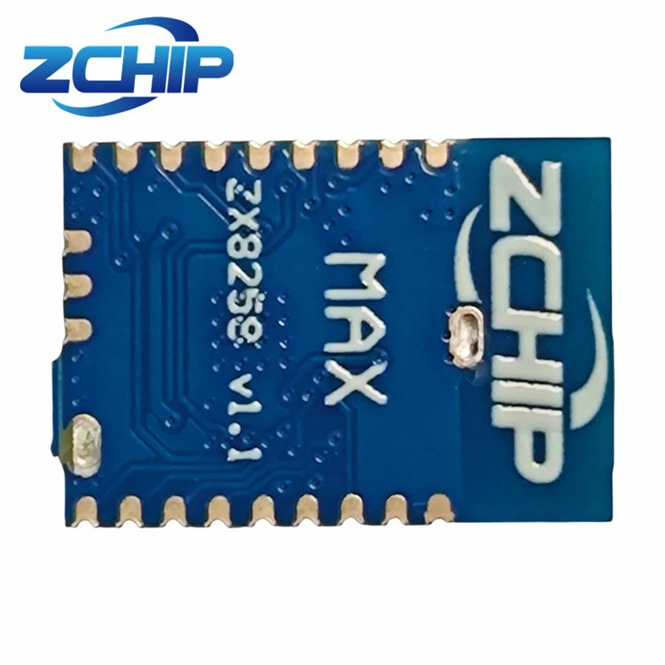 Bluetooth Low Energy Mesh Module