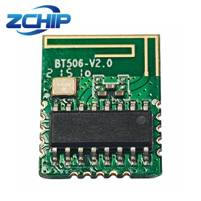 Komunikační modul Bluetooth